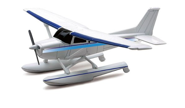 diecast cessna
