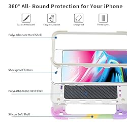 MARKILL Compatible with iPhone 6 Plus/6S Plus