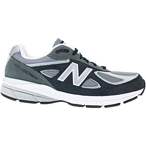 New Balance Men's 990v4
