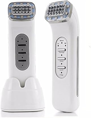 Preeyawadee RF Wrinkle Removal Beauty Machine Dot Matrix Facial Thermage Radio Frequency Face Lifting Skin Tightening RF Thermage