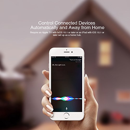 Koogeek-Smart-Surge-Protector-Wifi-Power-Strip-3-Outlets-with-3-USB-Charging-Ports-for-Apple-HomeKit-with-Siri-Timers-Remote-Control-on-24GHz-Network