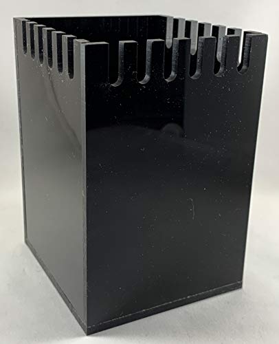 ReefCreators 700 GPH Internal Bulkhead Mount Overflow Box Non drilled - Thumbnail 5