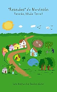 Livro "Resenhas" do Nordeste: Paraíba, Minha Terra