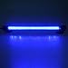 MingDak LED Aquarium Light for Fish Tanks,30 LEDs,11-inch,Blue…