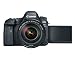 Canon EOS 6D Mark II DSLR Camera with EF 24-105mm USM Lens – WiFi Enabledthumb 2