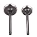 OCPTY 16pcs Intake Exhaust Valves Set for Chevrolet Prizm for Toyota Corolla Matrix for Pontiac Vibe 1.8L 021-3527 13715-22040