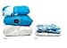 X3 Kiteboarding Vacuum Travel Bag Kite Compression Kit Set of 3