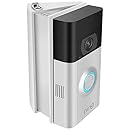 Adjustable Angle Mount Compatible Ring Video Doorbell 2