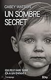 Un sombre secret by