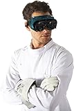 Dr. Howie Mad Scientist Complete Costume US-07-S