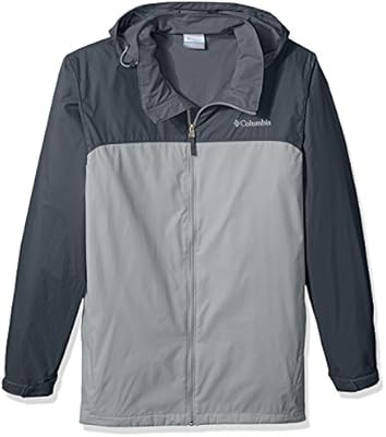 glennaker lake lined rain jacket