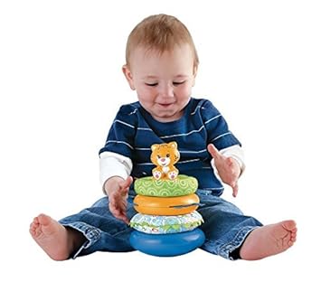 fisher price first steps