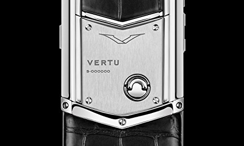 Vertu Signature