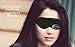 FRESHME Silk Sleep Mask for Women Men Girls Kids Completely Blocks Out Light Includes Carrying Pouch & Ear Plugs Travel Pack