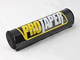 Durable Resilient Pro Taper Professional Crossbar Protector Pad for 7.9