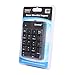 Sunreed USB Numeric Keypad, Portable Mini Number Pad Keyboard for Laptop Desktop Computer PC - Black