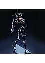 Hdge technical statue No.15『GANTZ:O』レイカ Xショットガンver.|サンプル1