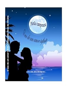 Livro O eco de um amor infinito: Paixão Camponesa