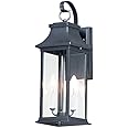 Maxim Vicksburg - 2 Light Medium Outdoor Wall Sconce