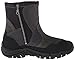 Merrell Men's Polarand Rove Zip Waterproof Winter Boot