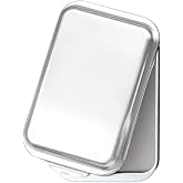 Nordic Ware Classic Metal 9x13 Covered Cake Pan