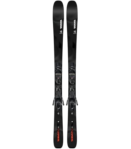 Amazon.com : Rossignol Kids Experience Pro Team4 Lightweight