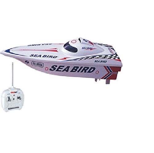 golden bright full function radio control boat