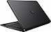 HP 17.3 inch HD+ Flagship High Performance Laptop PC, Intel Core i7-7500U 2.7GHz Dual-Core, 8GB DDR4, 1TB HDD, DVD RW, Stereo Speakers, Webcam, WIFI, Windows 10, Black