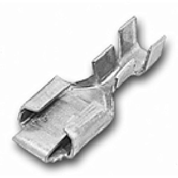 Amazon.com: AMZ Clips And Fasteners 25 Packard 56 Series Male 16  