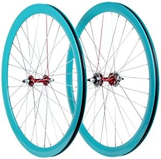 pure fix 700c 40mm wheelset