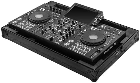 Amazon.com: ProX XS-XDJRX3 W ATA Road Case 4 Pioneer DDJ-REV5 XDJ