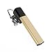 Bluetooth Headset,SHareconn Wireless In-Ear Noise Cancelling Sweatproof Earpiece with Microphone for Apple Android Phones