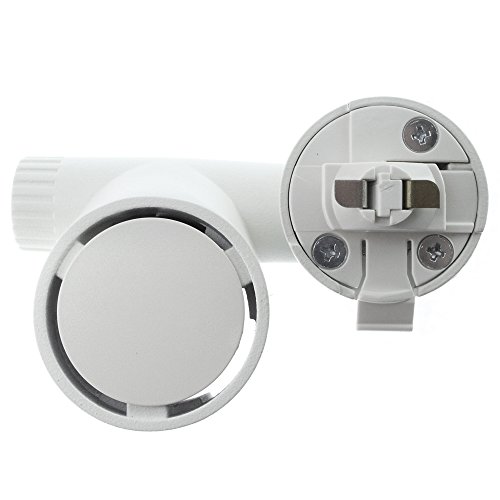 Lightolier Track Outlet Adapters