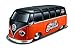 Maisto 1:24 Scale Harley-Davidson Custom Volkswagen Van Samba Radio Control Vehicle