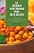 Livro 53 Receitas Vegetarianas Para Dieta De Ceto : Refeições Vegetarianas Para Dieta Cetogênica - Lados Vegetarianos Para Dieta Ceto - Lanches Vegetarianos Para Dieta Cetogênica