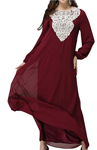 sachin and babi light blue dress Plus size clothing - round muslim women fashion