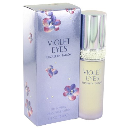 [BSE] Elizàbeth Tàylor Violèt Eyes Perfume For Women oz Eau De Parfum  Spray a FREE Ralph Rocks oz Shower Gel