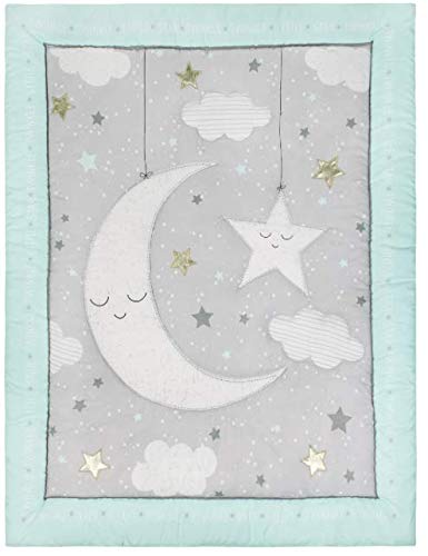 twinkle twinkle little star bedding