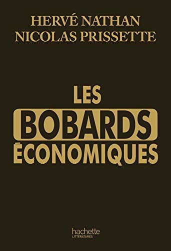 Les bobards économiques by Hervé Nathan, Nicolas Prissette