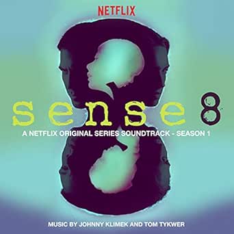 Sense8: Season 1 (A Netflix Original Series Soundtrack) by Various artists  on Amazon Music - Amazon.com