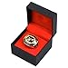 FANTASYJOCKS Fantasy Football Championship Ring - The Prospect