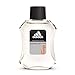 Adidas Fragrance Male Personal Care Deep Energy After Shave, 3.4 Fluid Ounce