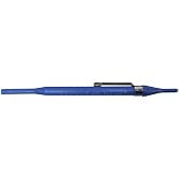 BOURNS Potentiometer Tool - Blue Metal Screwdriver - Phillips Head - Electronics Repair