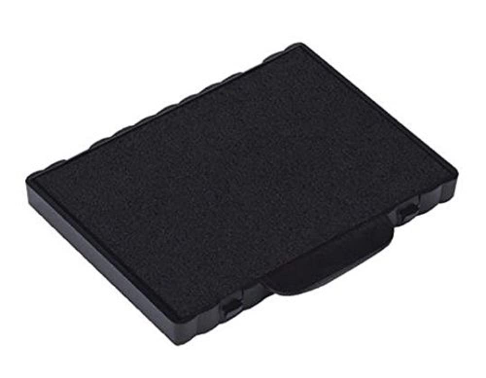 Replacement Ink Pad, Black, Pack of 5