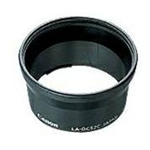 Canon LA DC52C - Lens adapter
