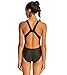 Nike Women's Swim Core Solids  Fast Back Tank