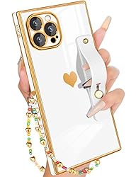 Petitian for iPhone 14 Pro Max Square Case with