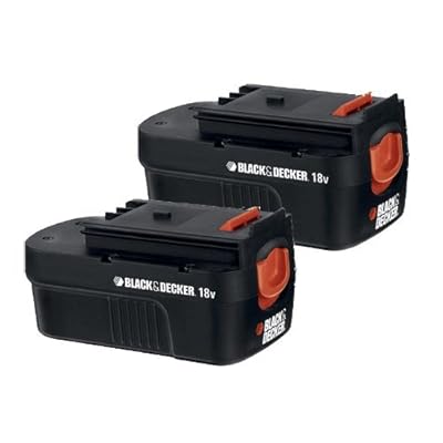 Buy Black Decker OEM 18V Battery Pack at Ubuy Jamaica
