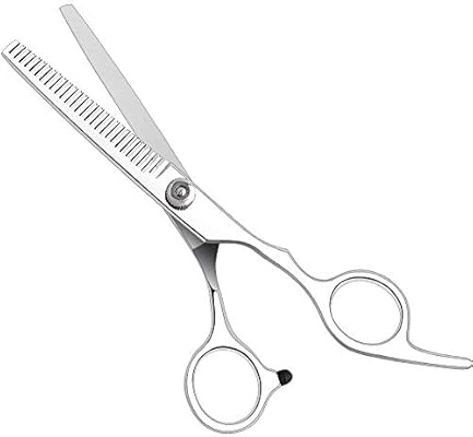 salon thinning scissors