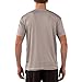 Vapor Apparel Men’s UPF 50+ UV Sun Protection Short Sleeve Performance T-Shirt for Sports and Outdoor Lifestyle